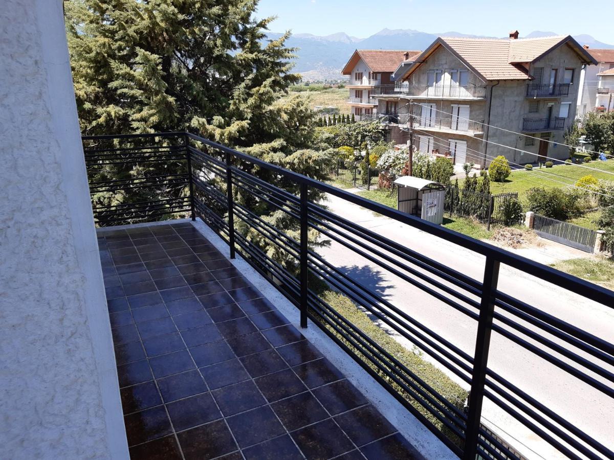 Ambient Apartments Struga Eksteriør bilde