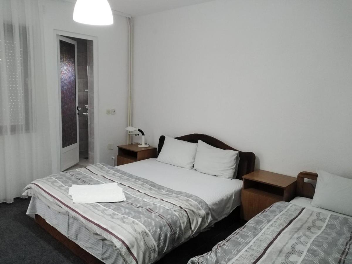 Ambient Apartments Struga Eksteriør bilde