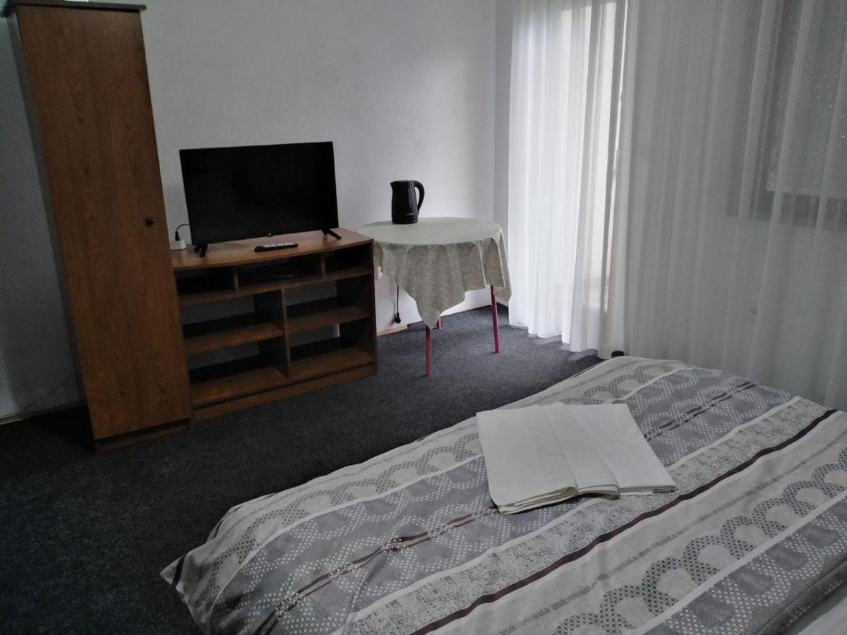 Ambient Apartments Struga Eksteriør bilde