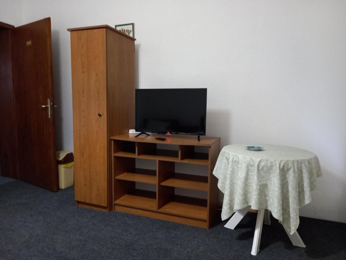 Ambient Apartments Struga Eksteriør bilde