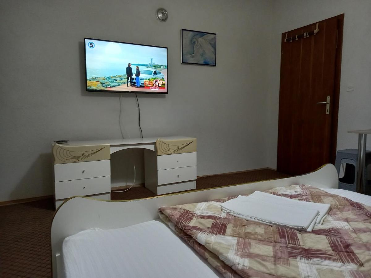 Ambient Apartments Struga Eksteriør bilde