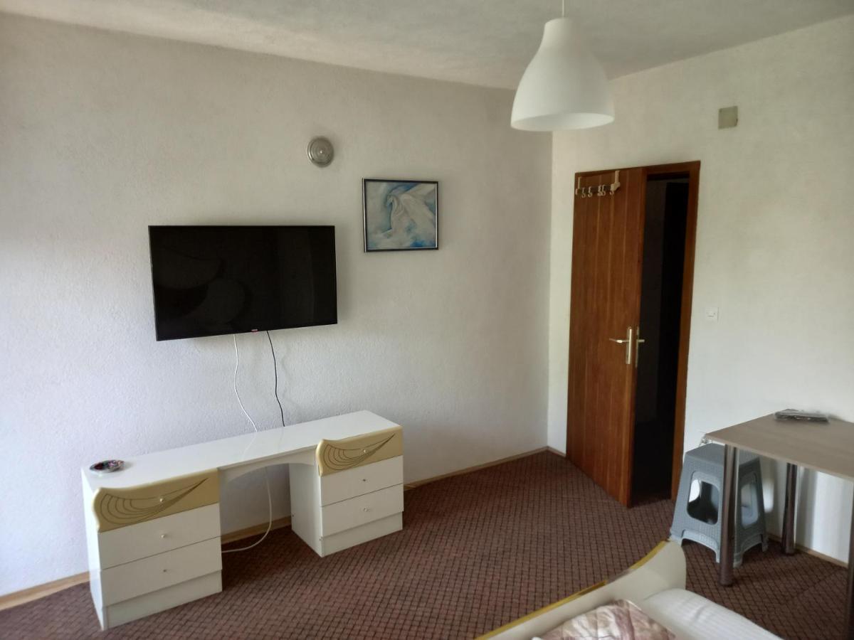 Ambient Apartments Struga Eksteriør bilde