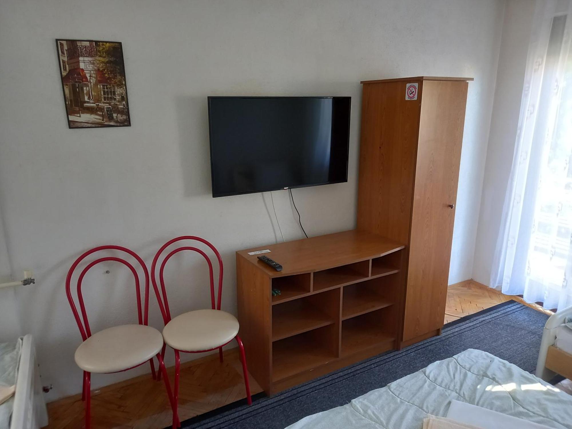 Ambient Apartments Struga Eksteriør bilde