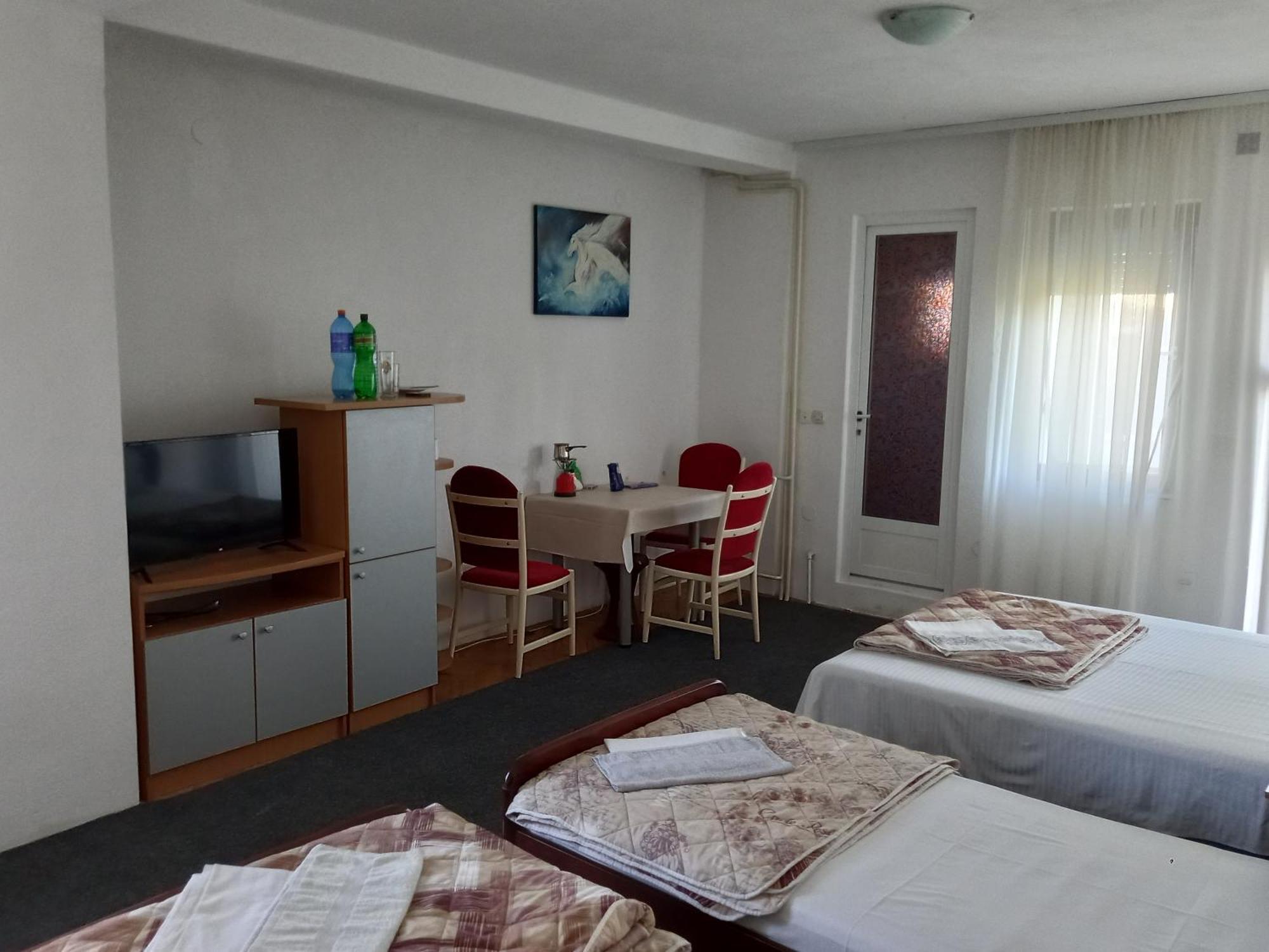 Ambient Apartments Struga Eksteriør bilde