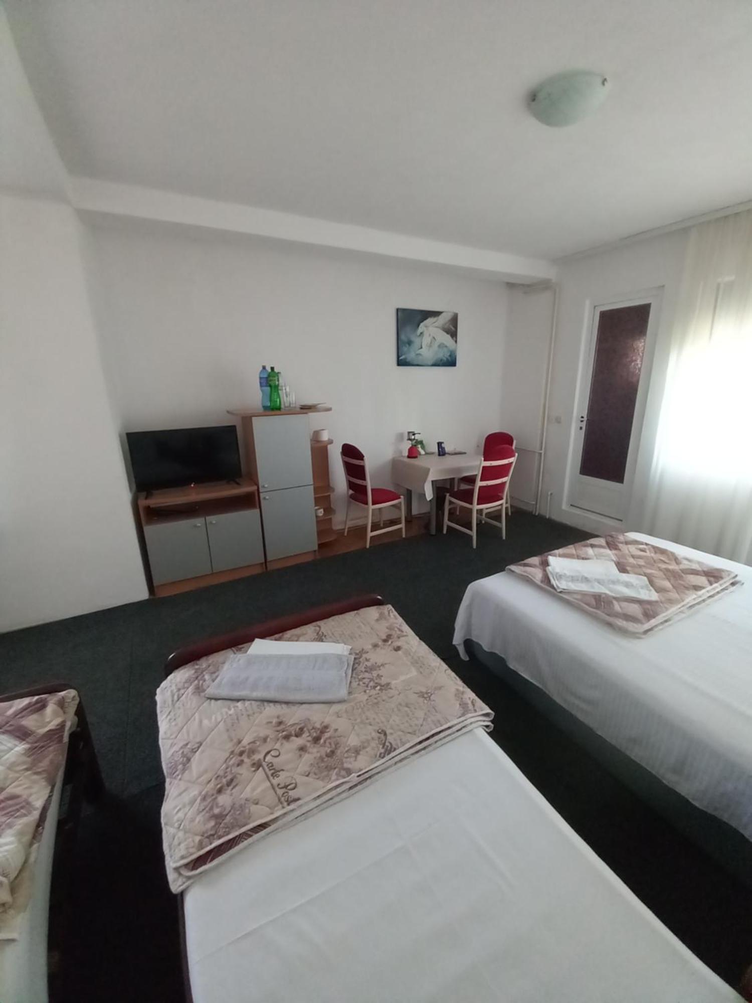 Ambient Apartments Struga Eksteriør bilde