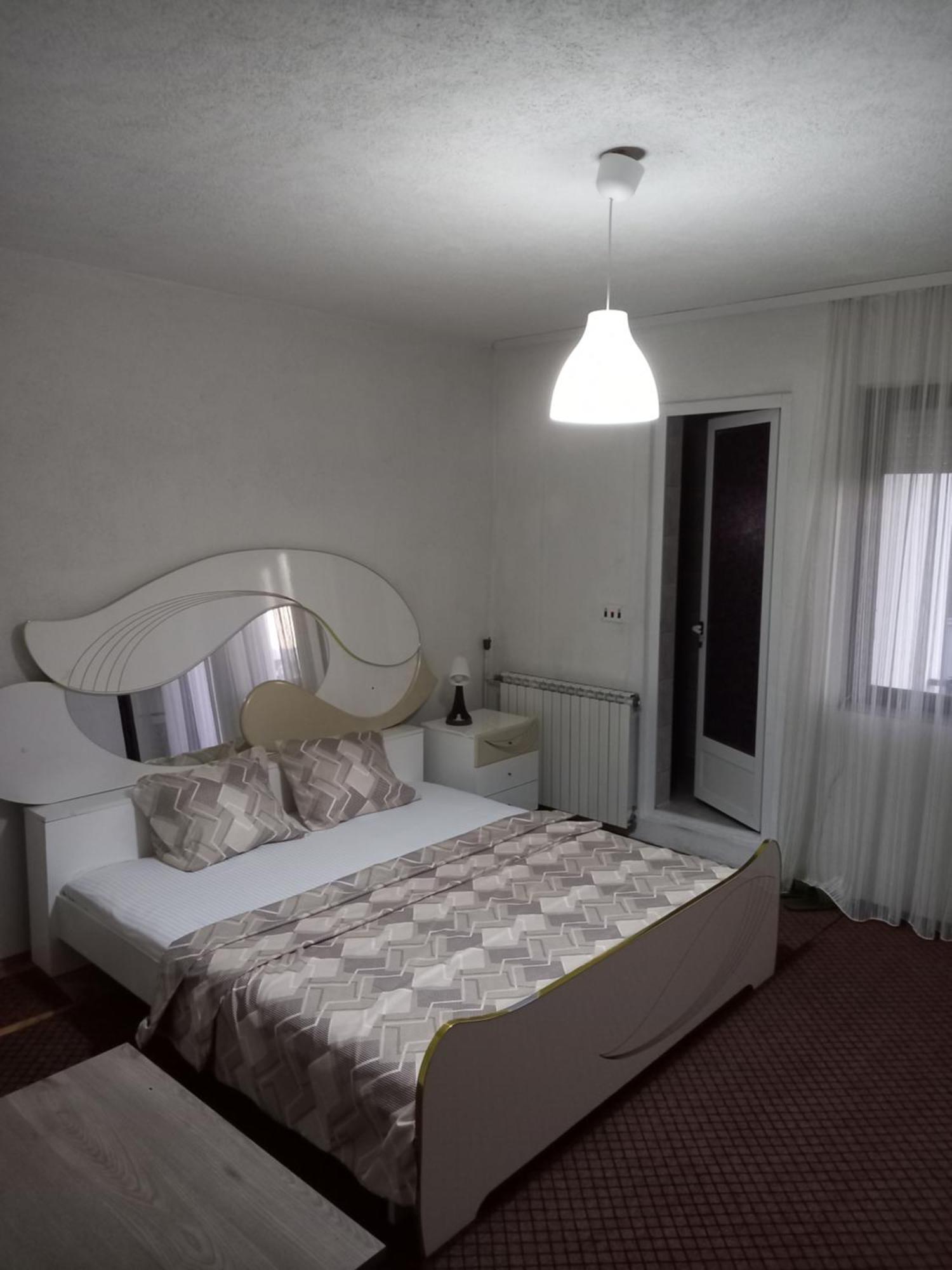 Ambient Apartments Struga Eksteriør bilde