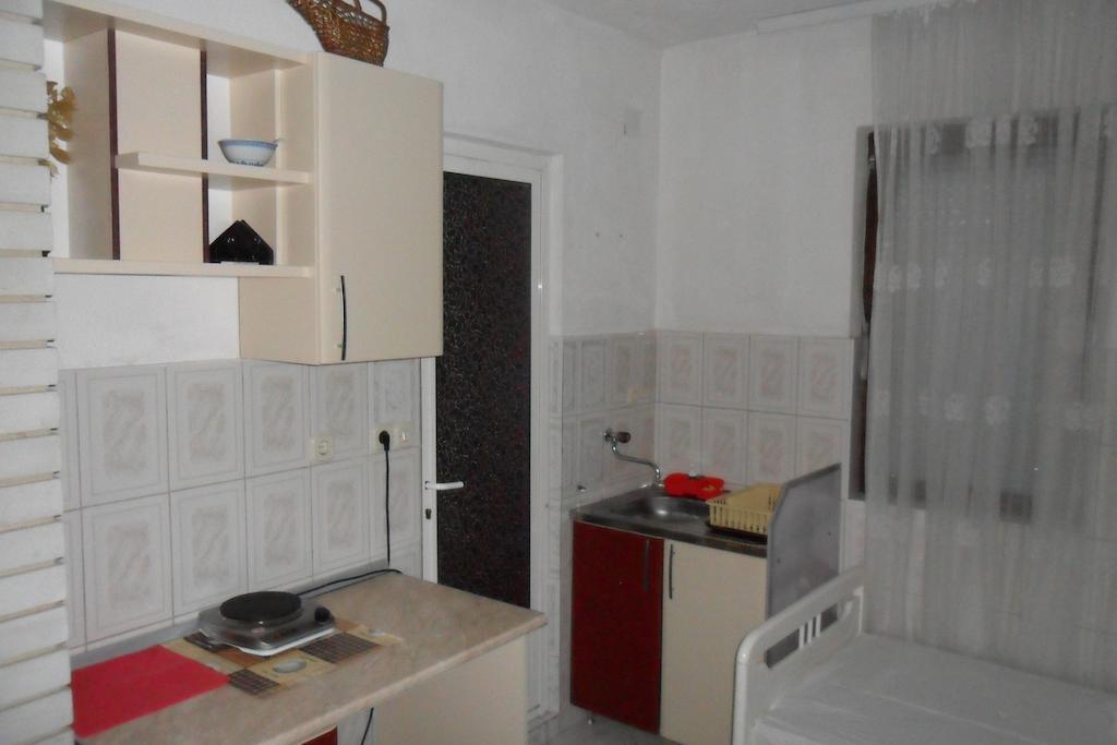 Ambient Apartments Struga Rom bilde