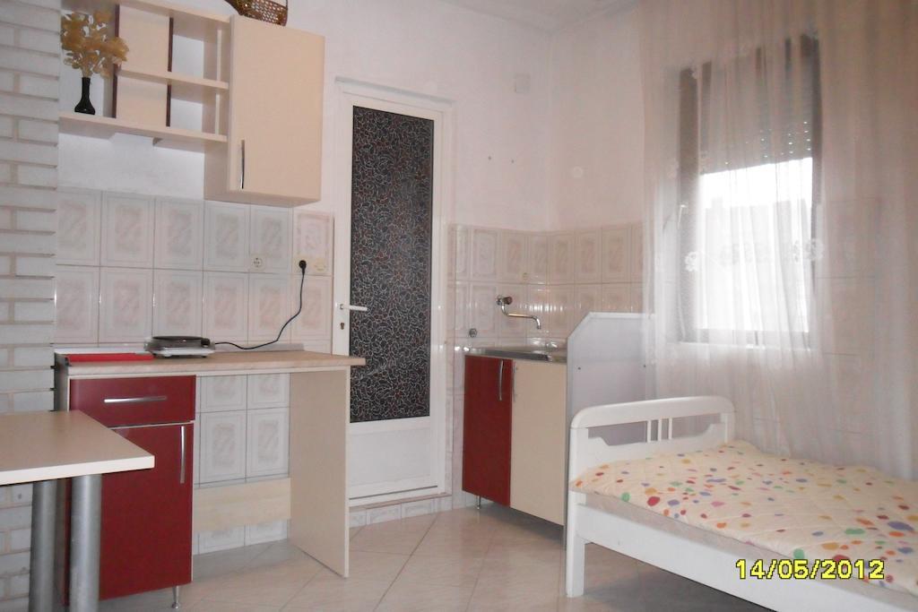 Ambient Apartments Struga Rom bilde