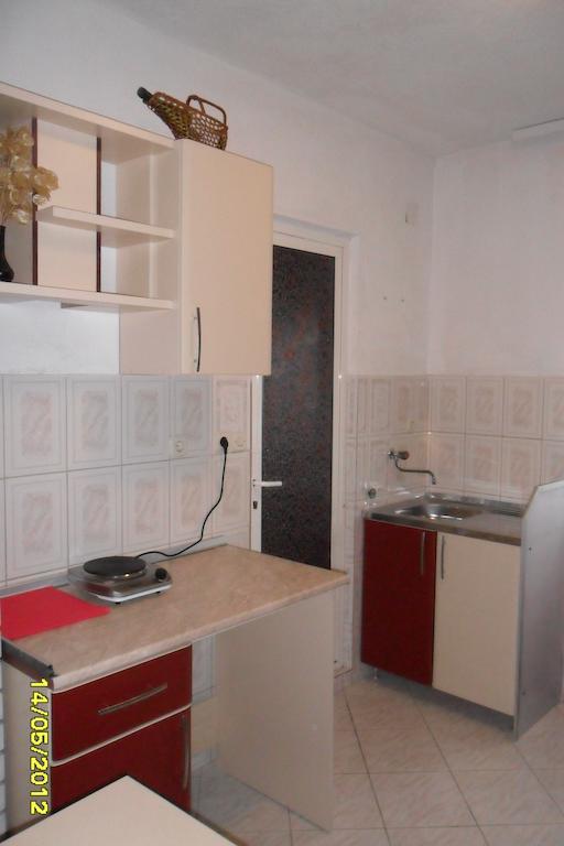 Ambient Apartments Struga Rom bilde