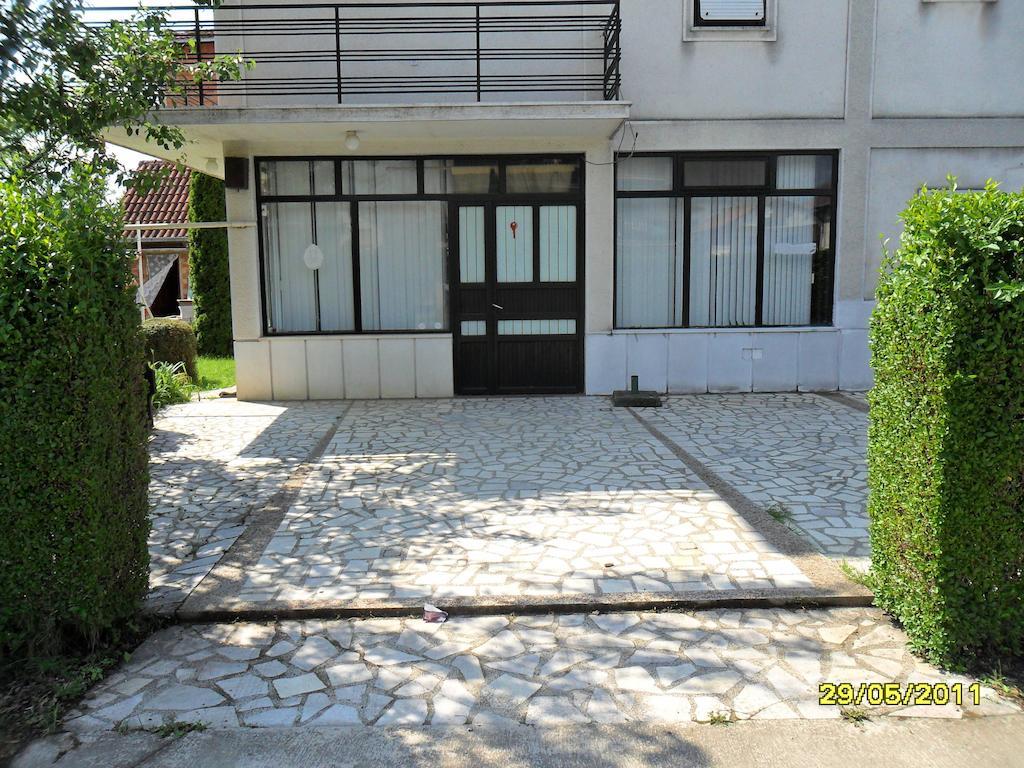 Ambient Apartments Struga Eksteriør bilde